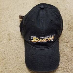 New Anaheim Ducks Fan NHL Adjustable Cap